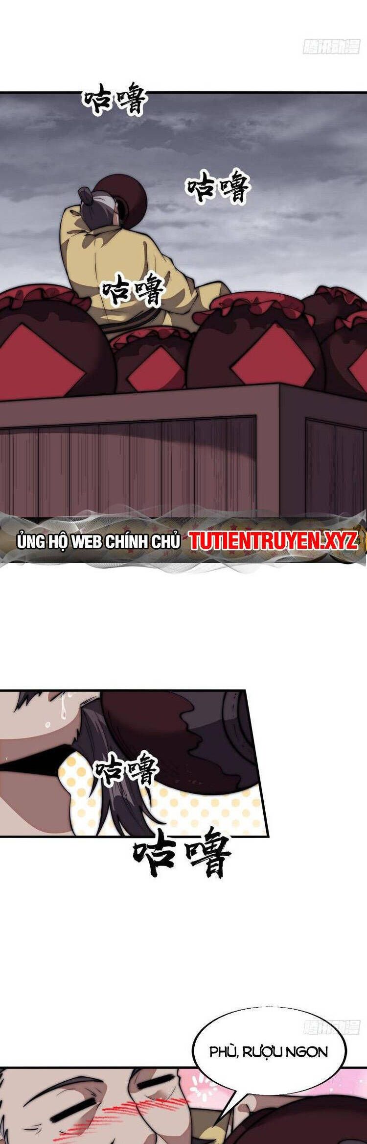 đọc truyện Ta Có Một Sơn Trại Chương 720 ảnh 11 tại Thiên Thai Truyện