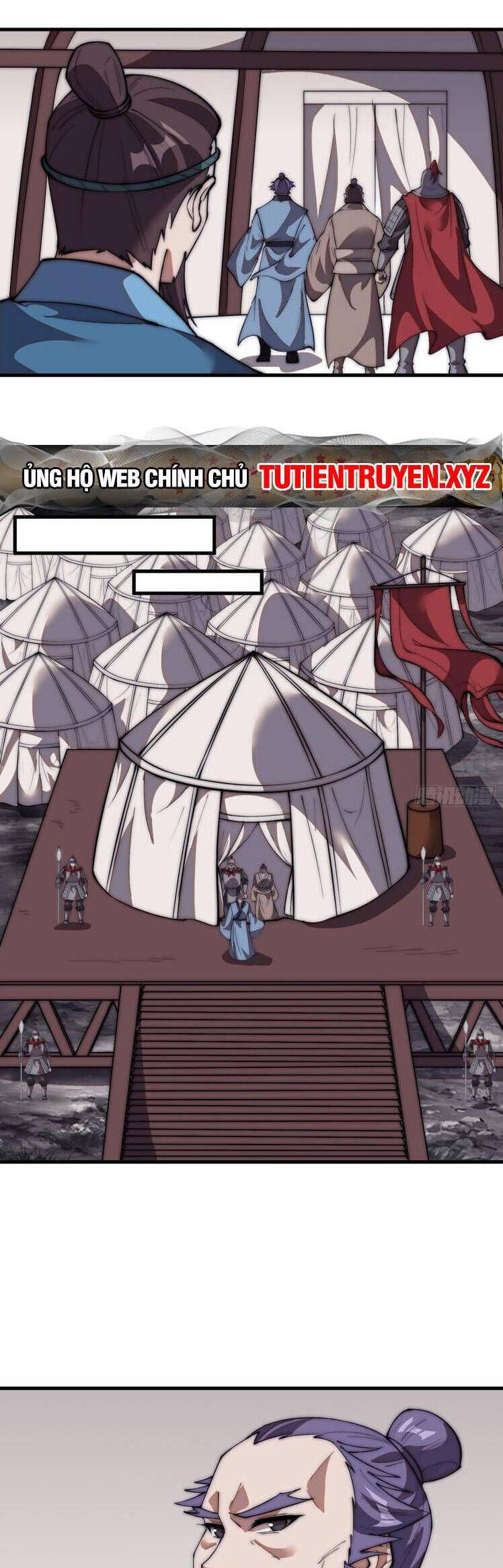 đọc truyện Ta Có Một Sơn Trại Chương 721 ảnh 16 tại Thiên Thai Truyện