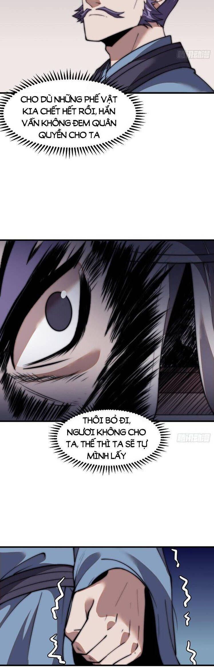 đọc truyện Ta Có Một Sơn Trại Chương 721 ảnh 17 tại Thiên Thai Truyện