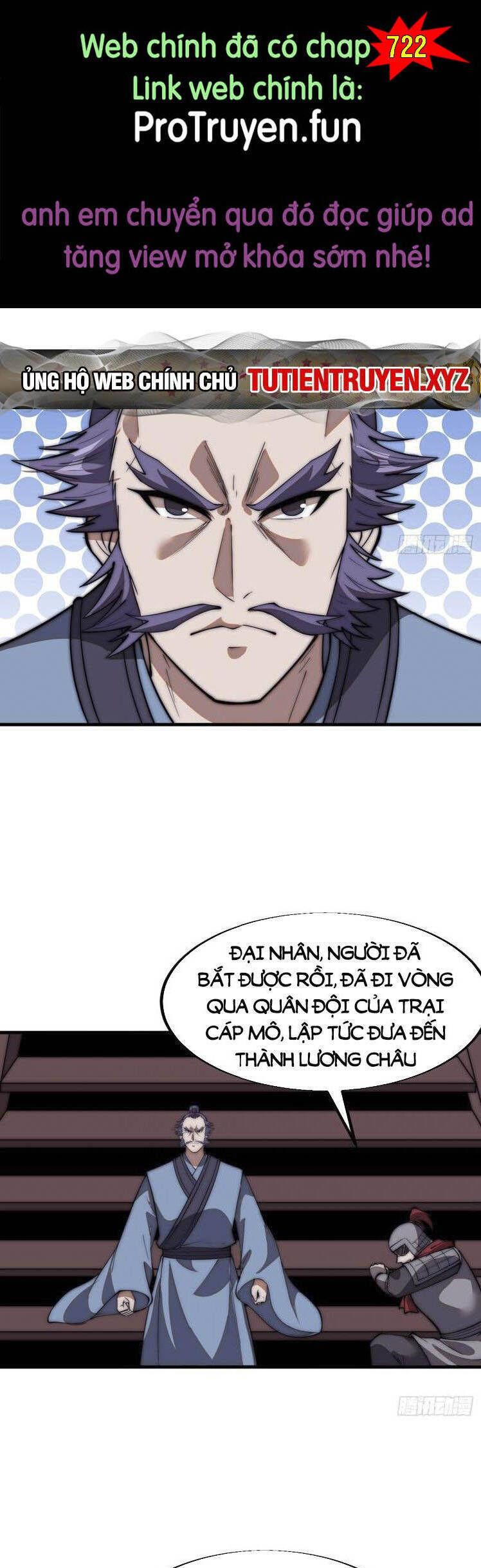 đọc truyện Ta Có Một Sơn Trại Chương 721 ảnh 18 tại Thiên Thai Truyện