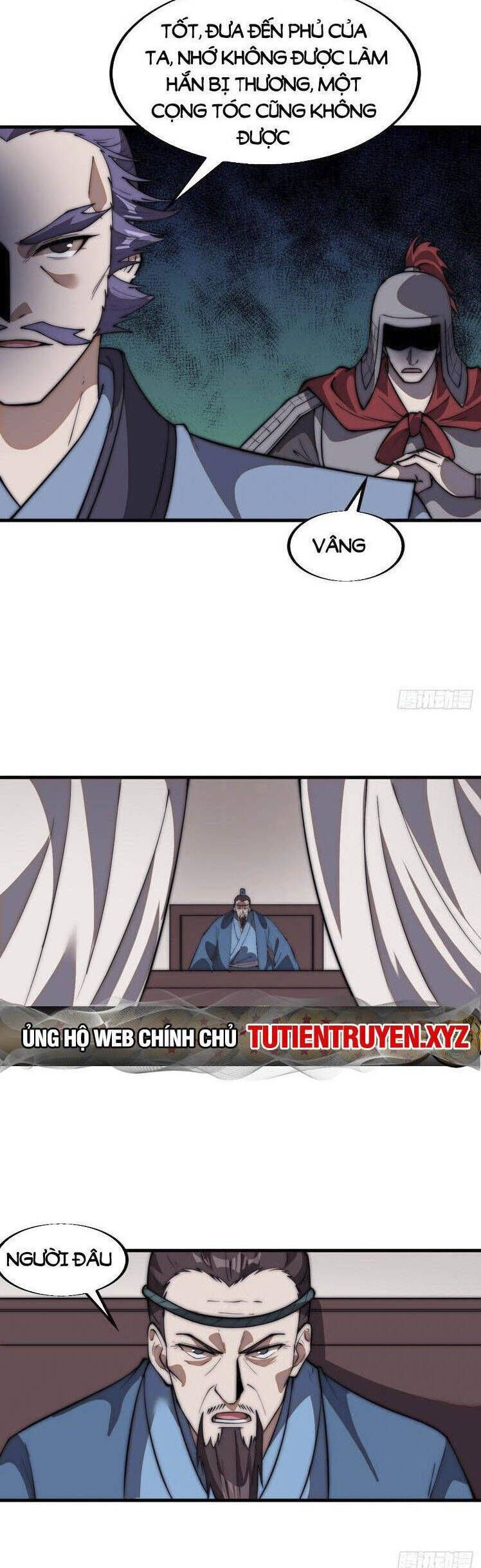 đọc truyện Ta Có Một Sơn Trại Chương 721 ảnh 19 tại Thiên Thai Truyện