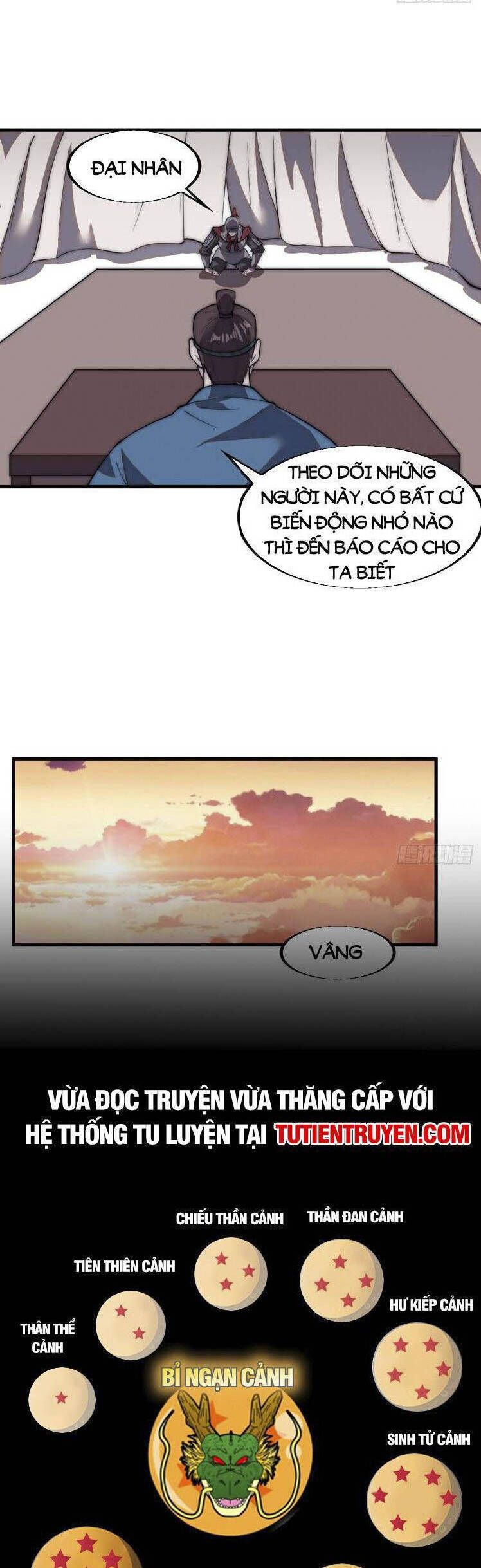 đọc truyện Ta Có Một Sơn Trại Chương 721 ảnh 20 tại Thiên Thai Truyện