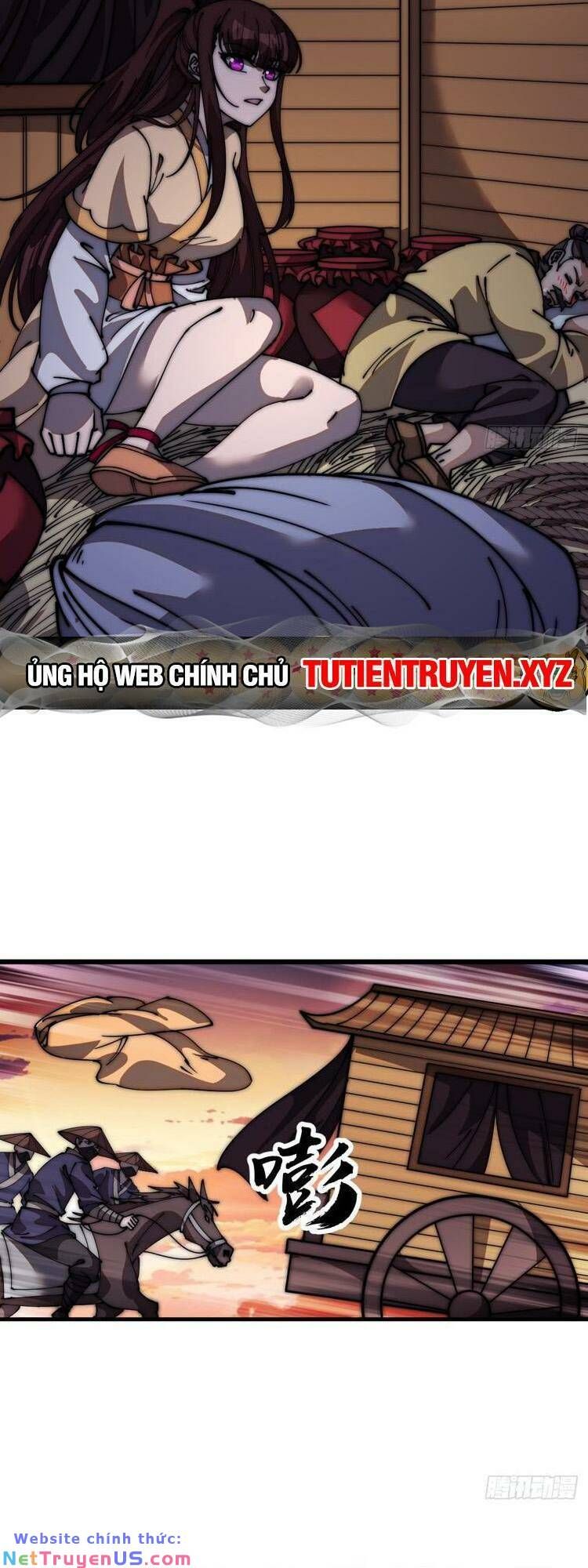 đọc truyện Ta Có Một Sơn Trại Chương 722 ảnh 12 tại Thiên Thai Truyện