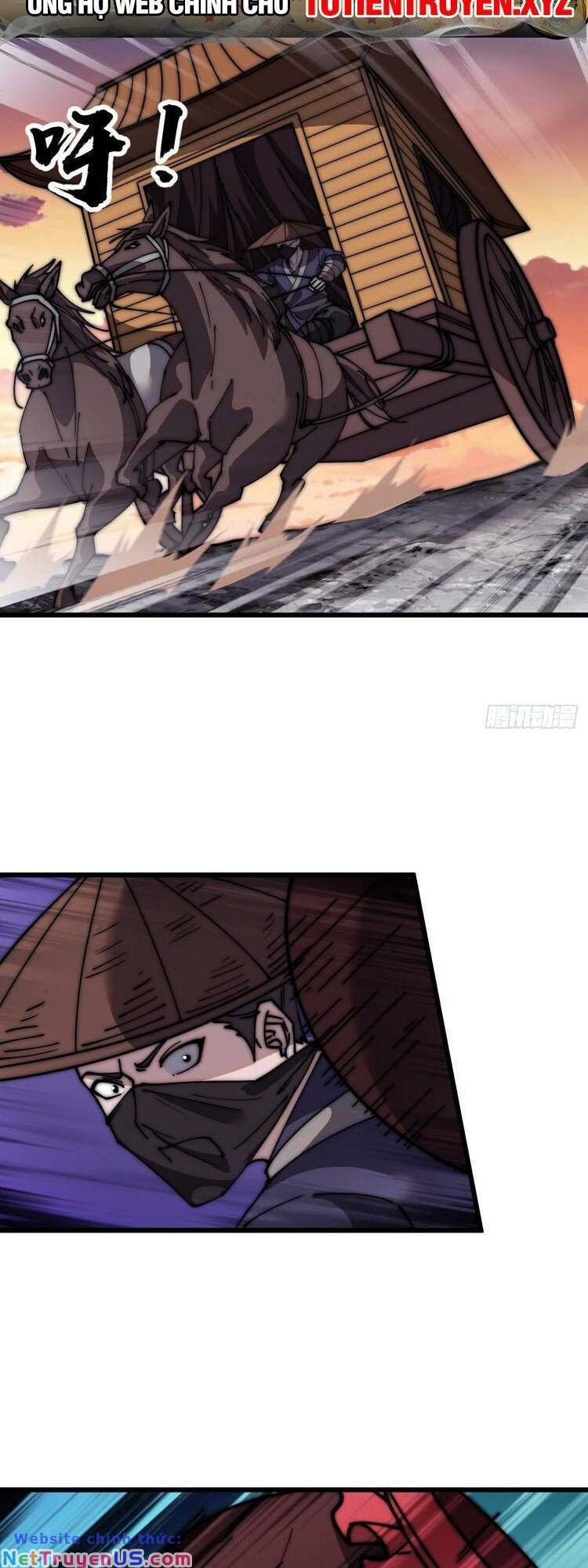 đọc truyện Ta Có Một Sơn Trại Chương 722 ảnh 15 tại Thiên Thai Truyện