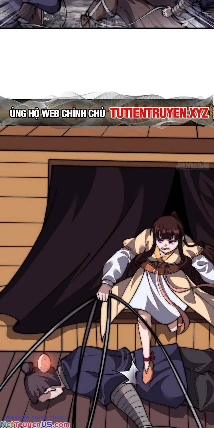 đọc truyện Ta Có Một Sơn Trại Chương 722 ảnh 18 tại Thiên Thai Truyện