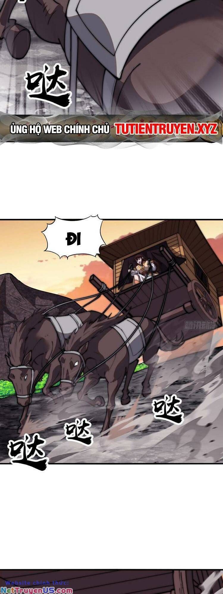 đọc truyện Ta Có Một Sơn Trại Chương 722 ảnh 20 tại Thiên Thai Truyện