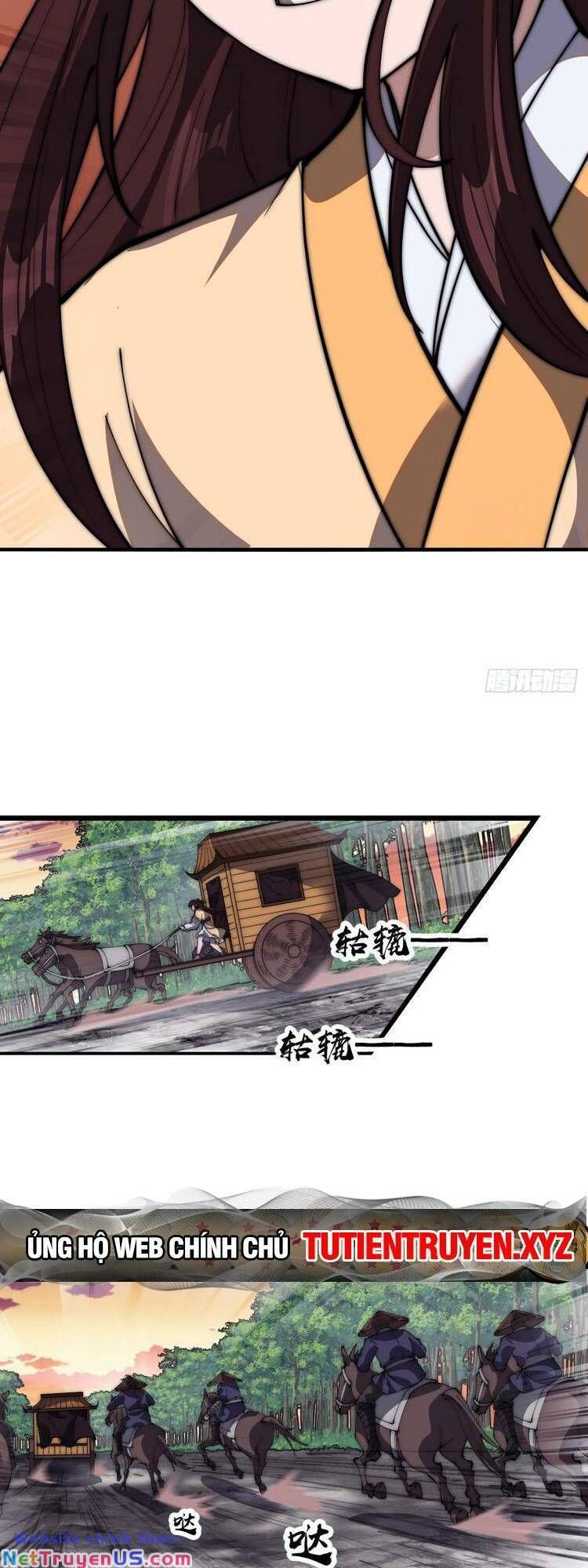 đọc truyện Ta Có Một Sơn Trại Chương 722 ảnh 24 tại Thiên Thai Truyện