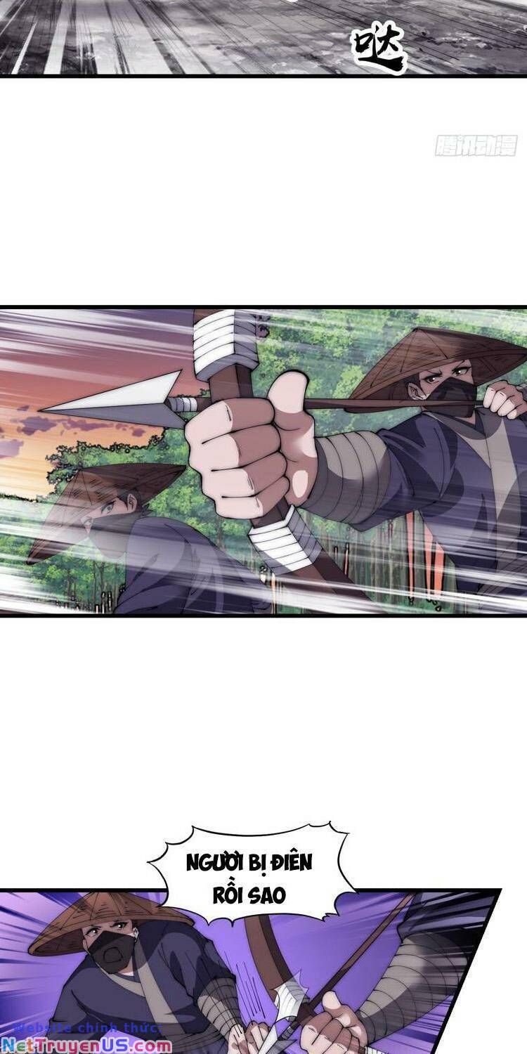 đọc truyện Ta Có Một Sơn Trại Chương 722 ảnh 25 tại Thiên Thai Truyện