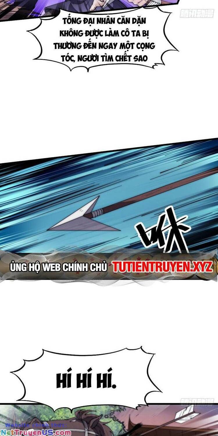 đọc truyện Ta Có Một Sơn Trại Chương 722 ảnh 26 tại Thiên Thai Truyện