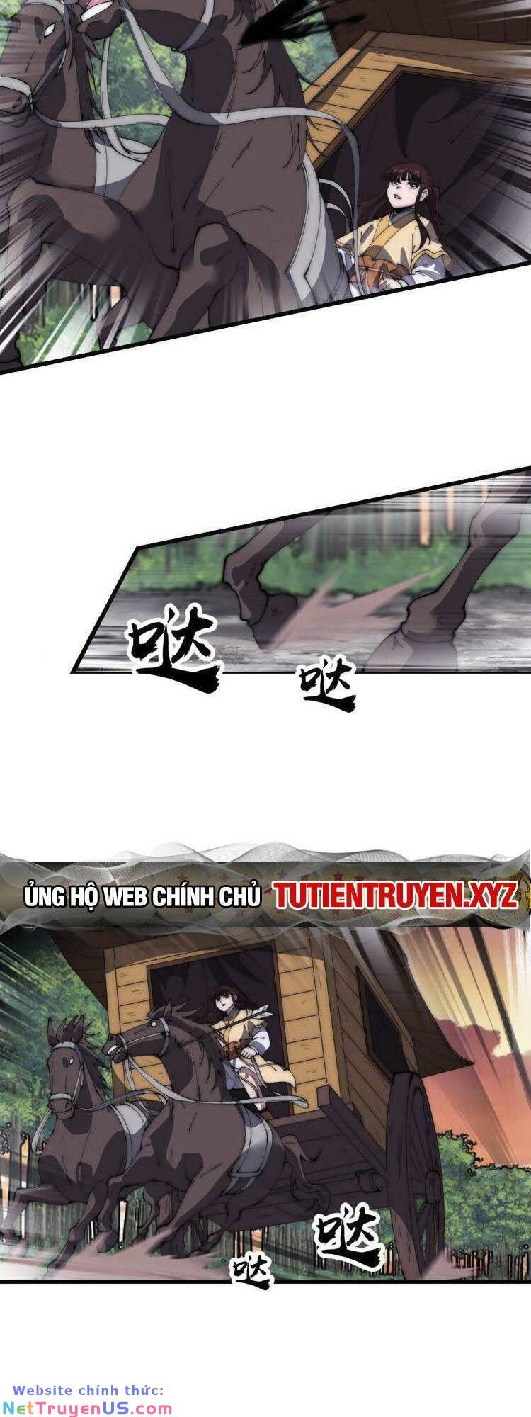 đọc truyện Ta Có Một Sơn Trại Chương 722 ảnh 27 tại Thiên Thai Truyện