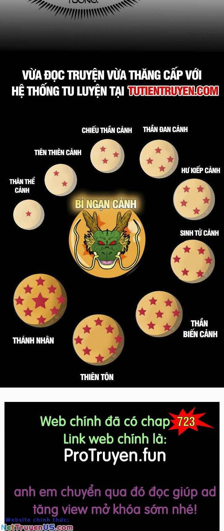 đọc truyện Ta Có Một Sơn Trại Chương 722 ảnh 29 tại Thiên Thai Truyện