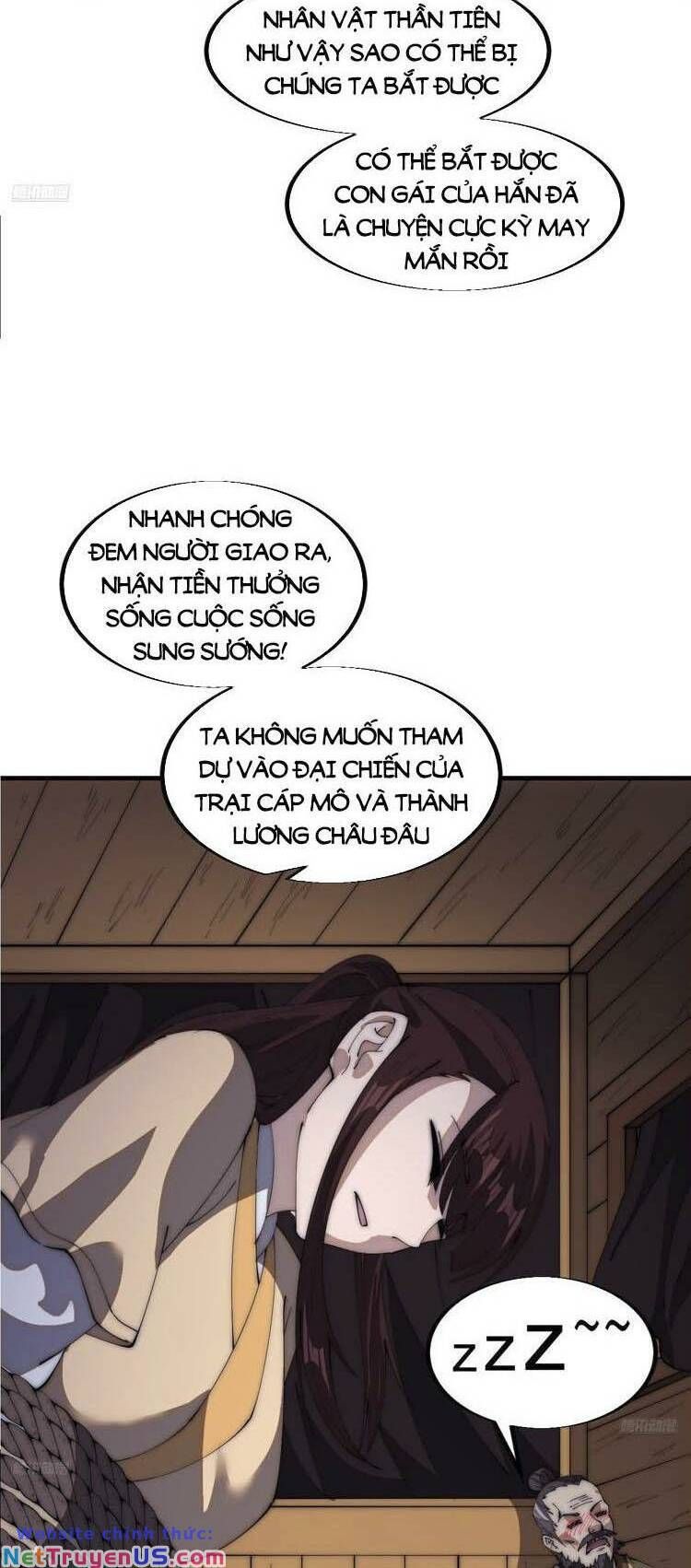 đọc truyện Ta Có Một Sơn Trại Chương 722 ảnh 6 tại Thiên Thai Truyện