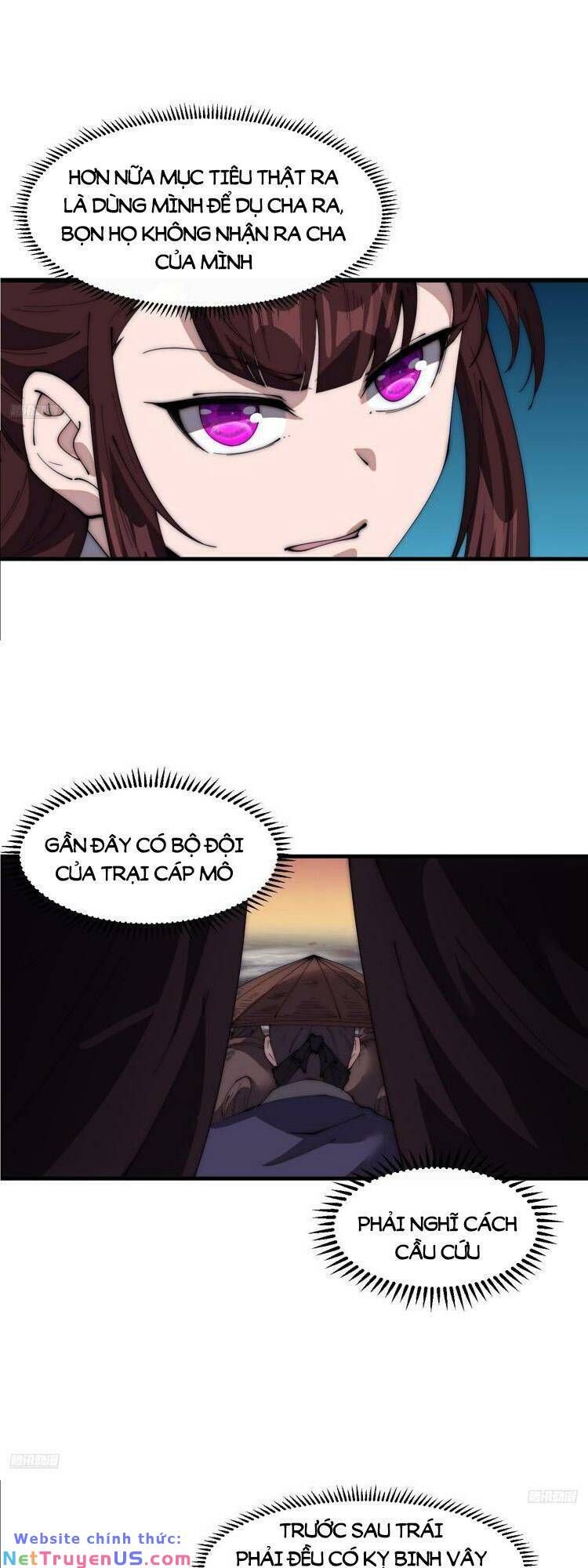 đọc truyện Ta Có Một Sơn Trại Chương 722 ảnh 8 tại Thiên Thai Truyện