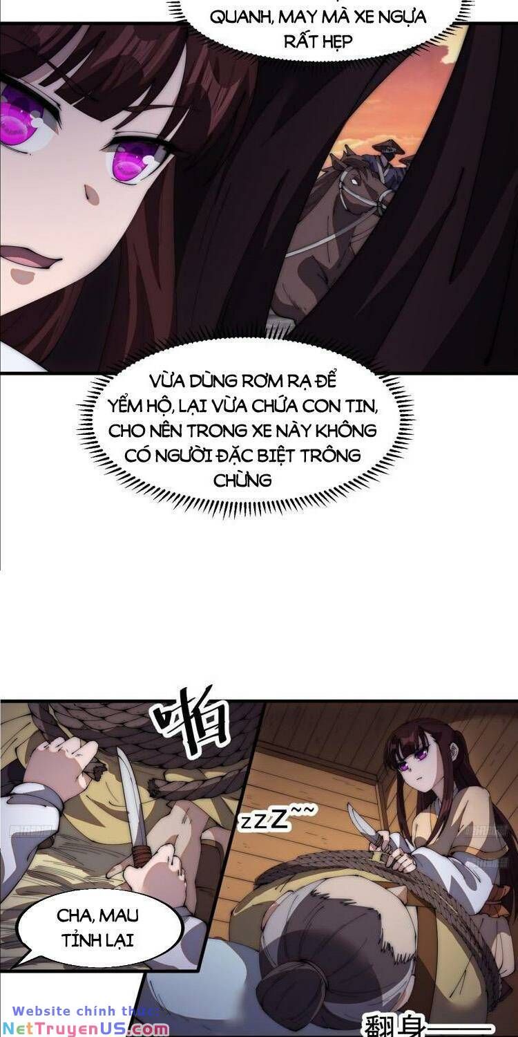 đọc truyện Ta Có Một Sơn Trại Chương 722 ảnh 9 tại Thiên Thai Truyện