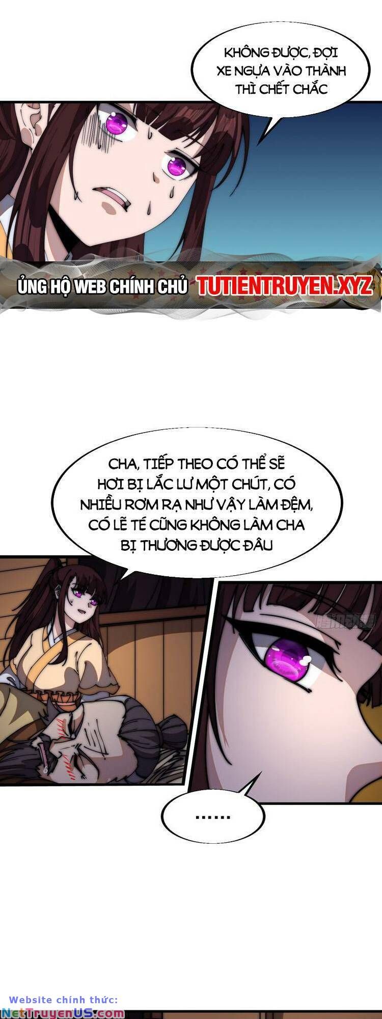 đọc truyện Ta Có Một Sơn Trại Chương 722 ảnh 11 tại Thiên Thai Truyện