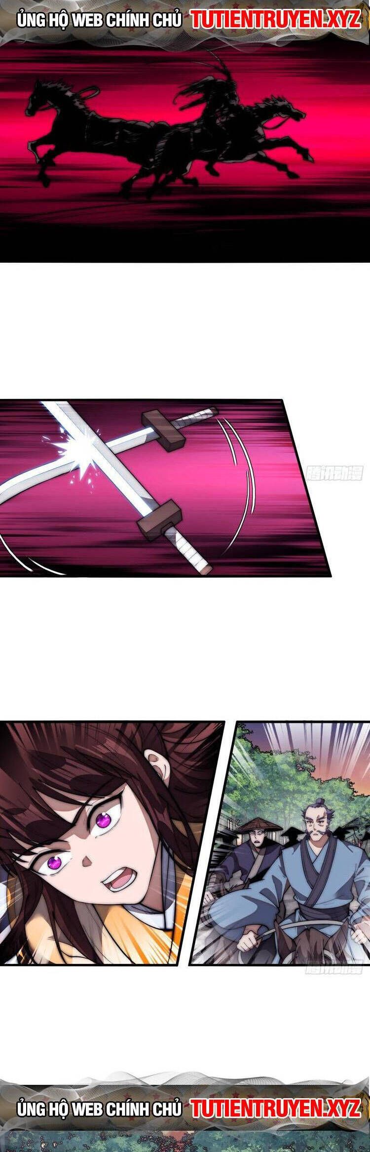 đọc truyện Ta Có Một Sơn Trại Chương 723 ảnh 13 tại Thiên Thai Truyện