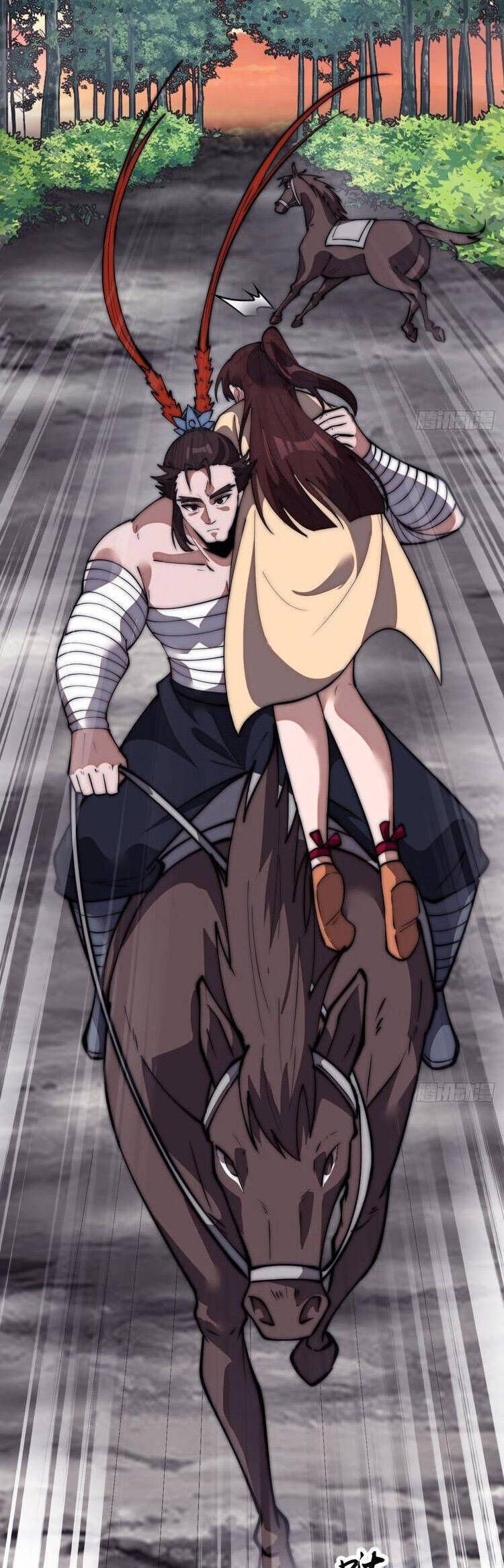 đọc truyện Ta Có Một Sơn Trại Chương 723 ảnh 14 tại Thiên Thai Truyện