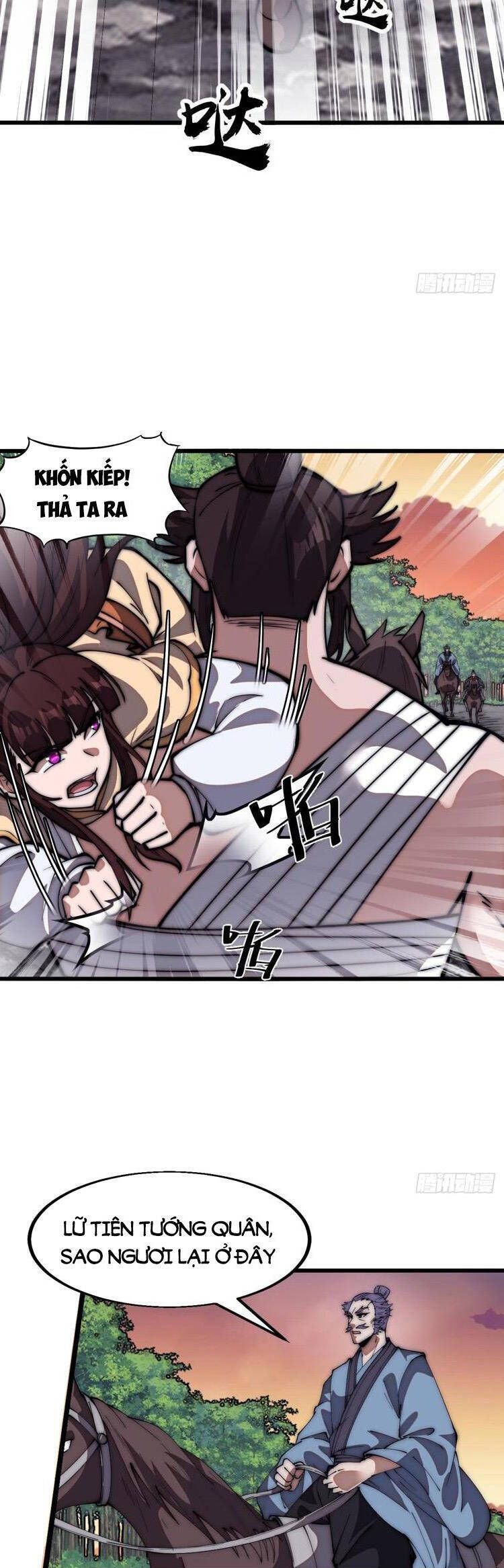 đọc truyện Ta Có Một Sơn Trại Chương 723 ảnh 15 tại Thiên Thai Truyện