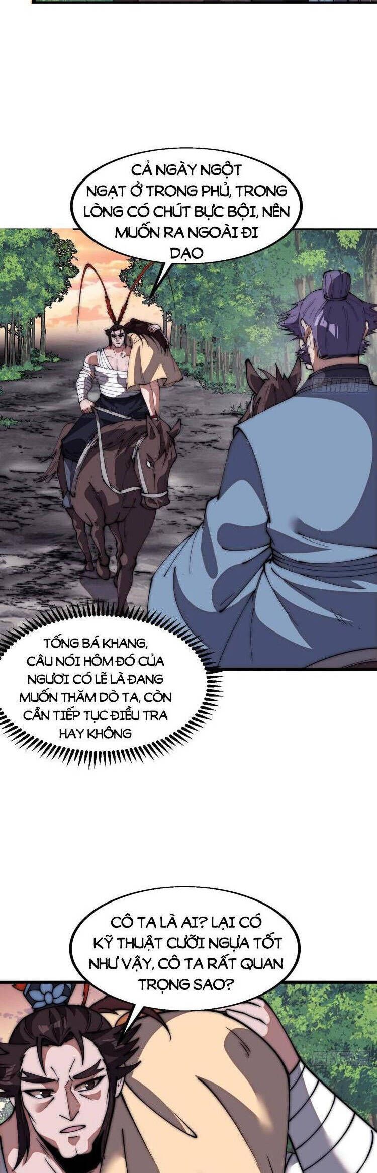 đọc truyện Ta Có Một Sơn Trại Chương 723 ảnh 16 tại Thiên Thai Truyện