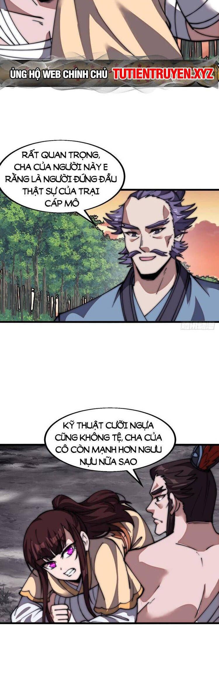 đọc truyện Ta Có Một Sơn Trại Chương 723 ảnh 17 tại Thiên Thai Truyện