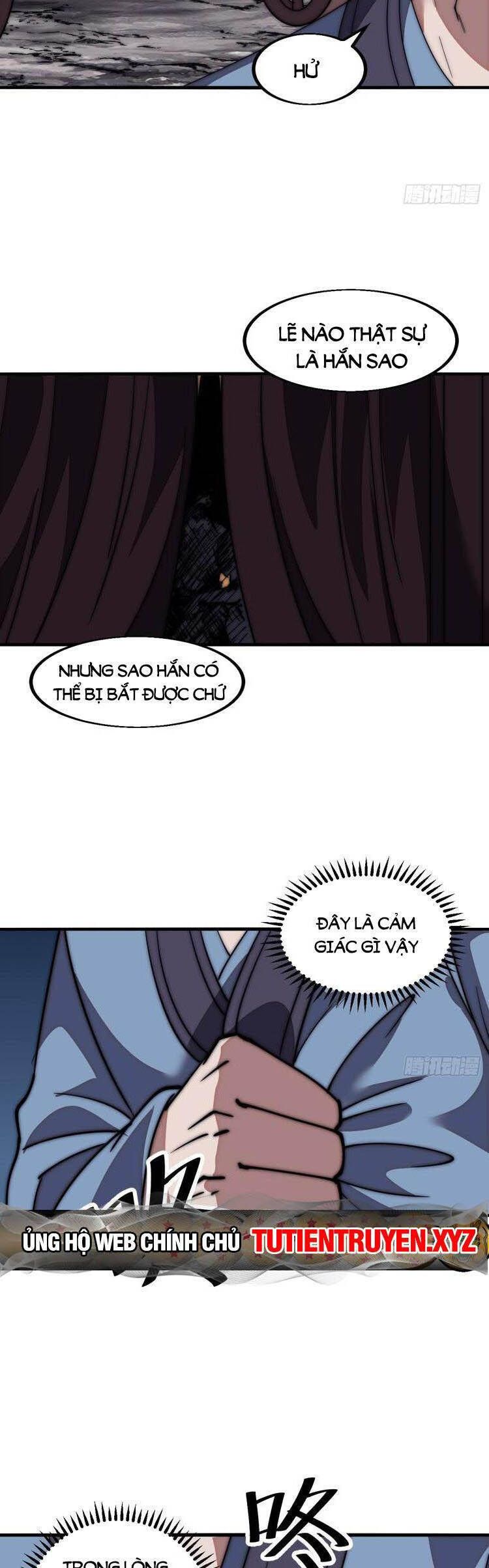 đọc truyện Ta Có Một Sơn Trại Chương 723 ảnh 22 tại Thiên Thai Truyện