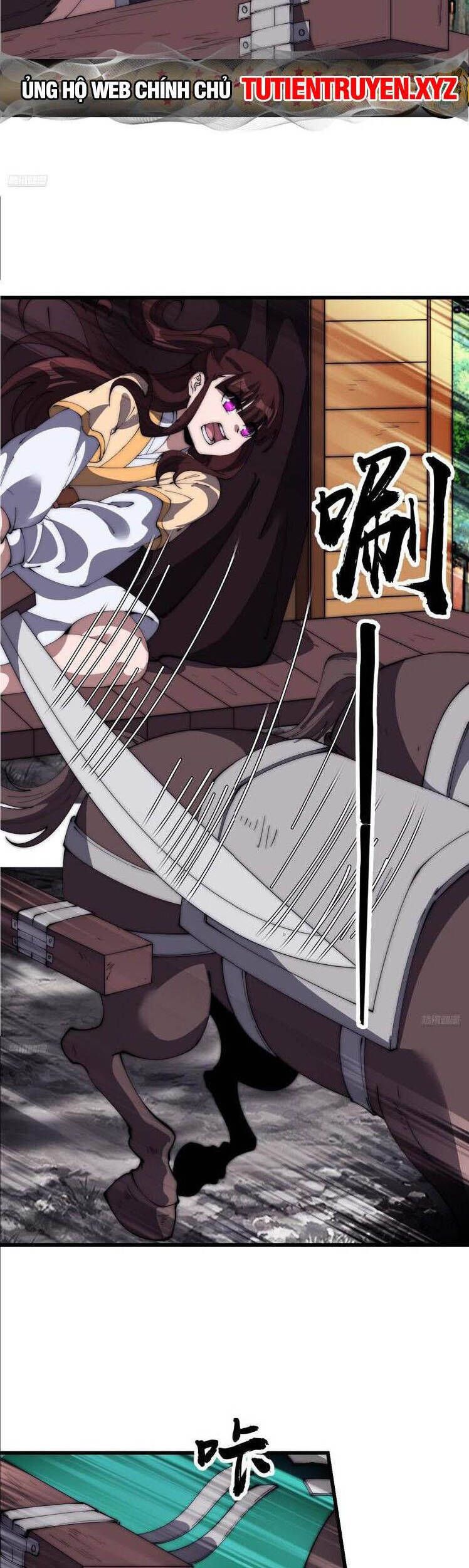 đọc truyện Ta Có Một Sơn Trại Chương 723 ảnh 5 tại Thiên Thai Truyện