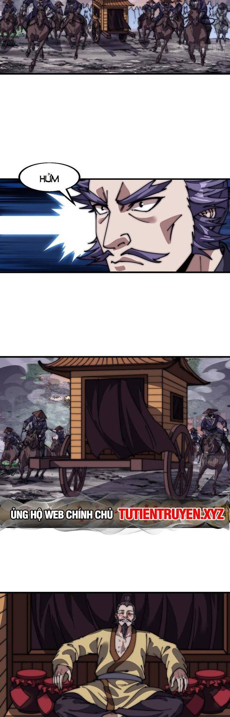 đọc truyện Ta Có Một Sơn Trại Chương 723 ảnh 9 tại Thiên Thai Truyện