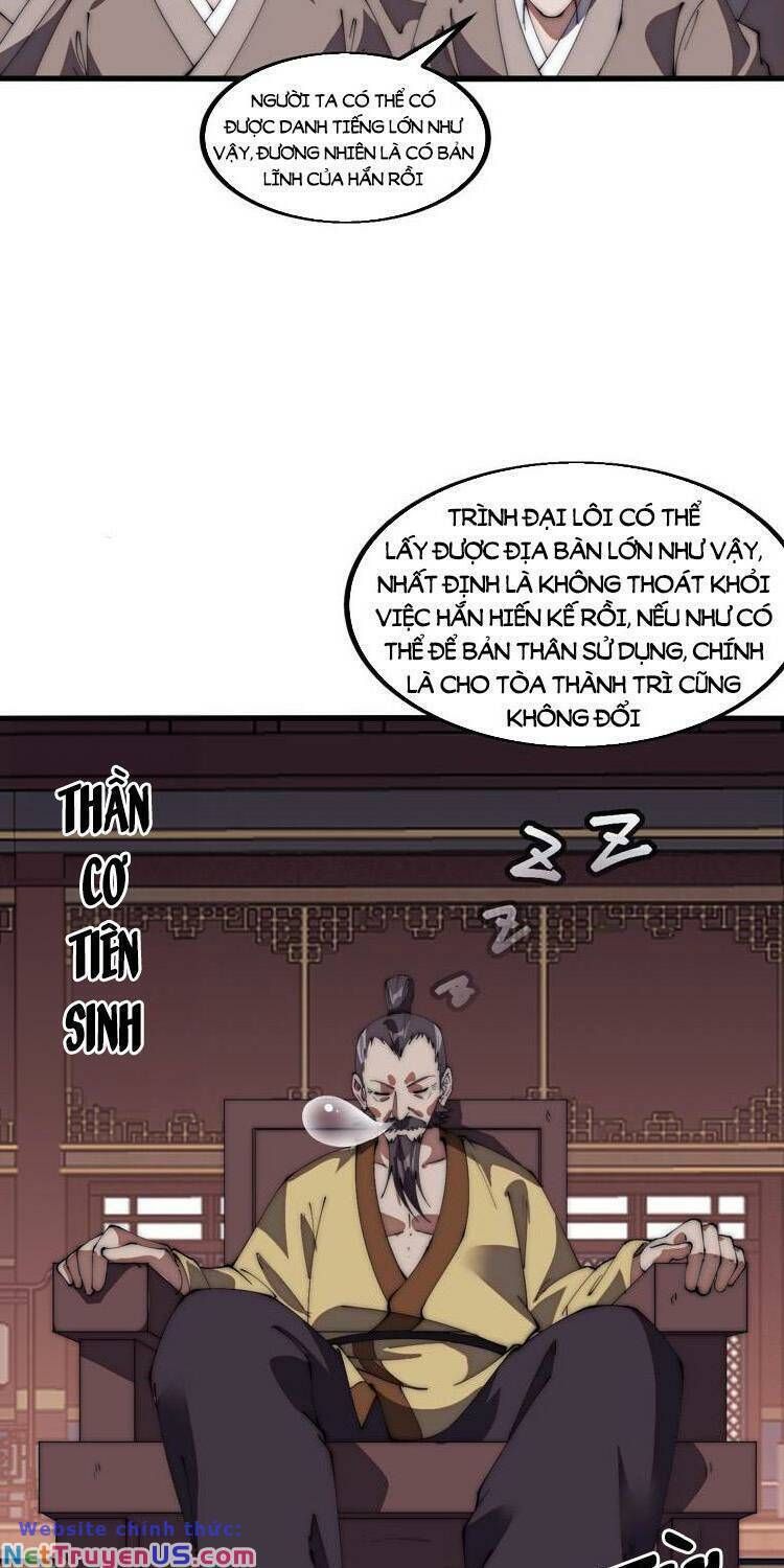 đọc truyện Ta Có Một Sơn Trại Chương 724 ảnh 13 tại Thiên Thai Truyện