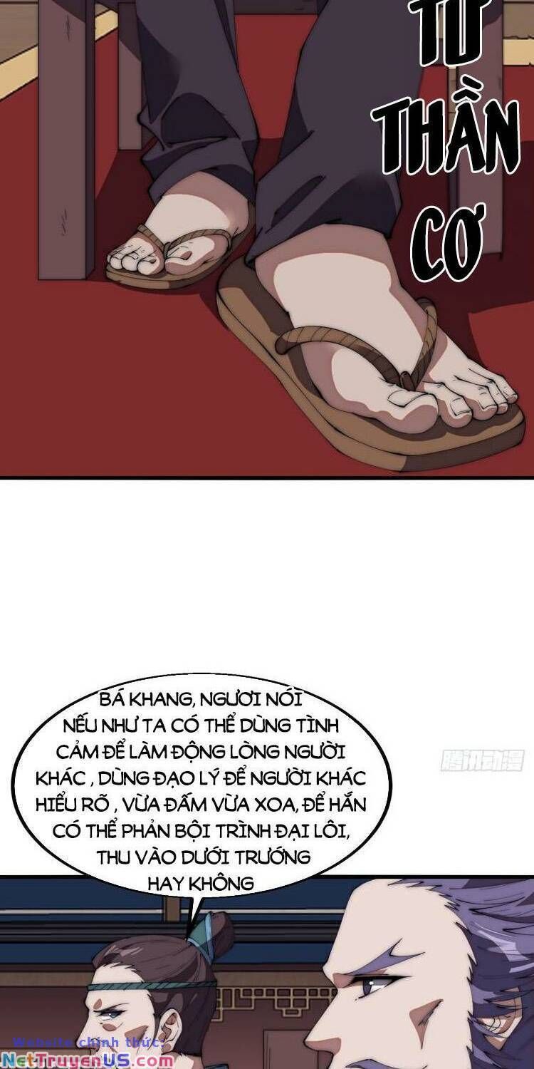 đọc truyện Ta Có Một Sơn Trại Chương 724 ảnh 14 tại Thiên Thai Truyện