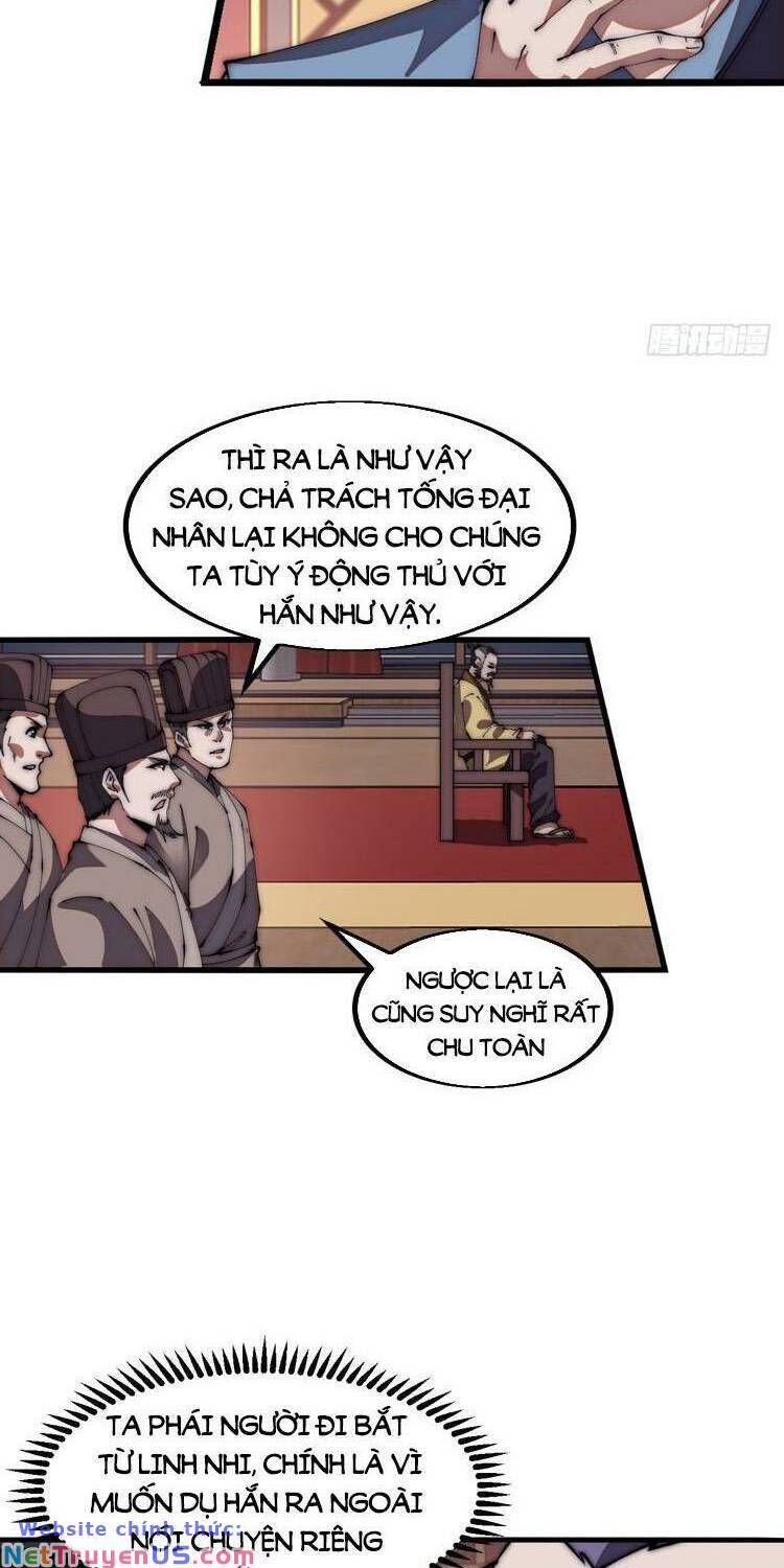 đọc truyện Ta Có Một Sơn Trại Chương 724 ảnh 18 tại Thiên Thai Truyện