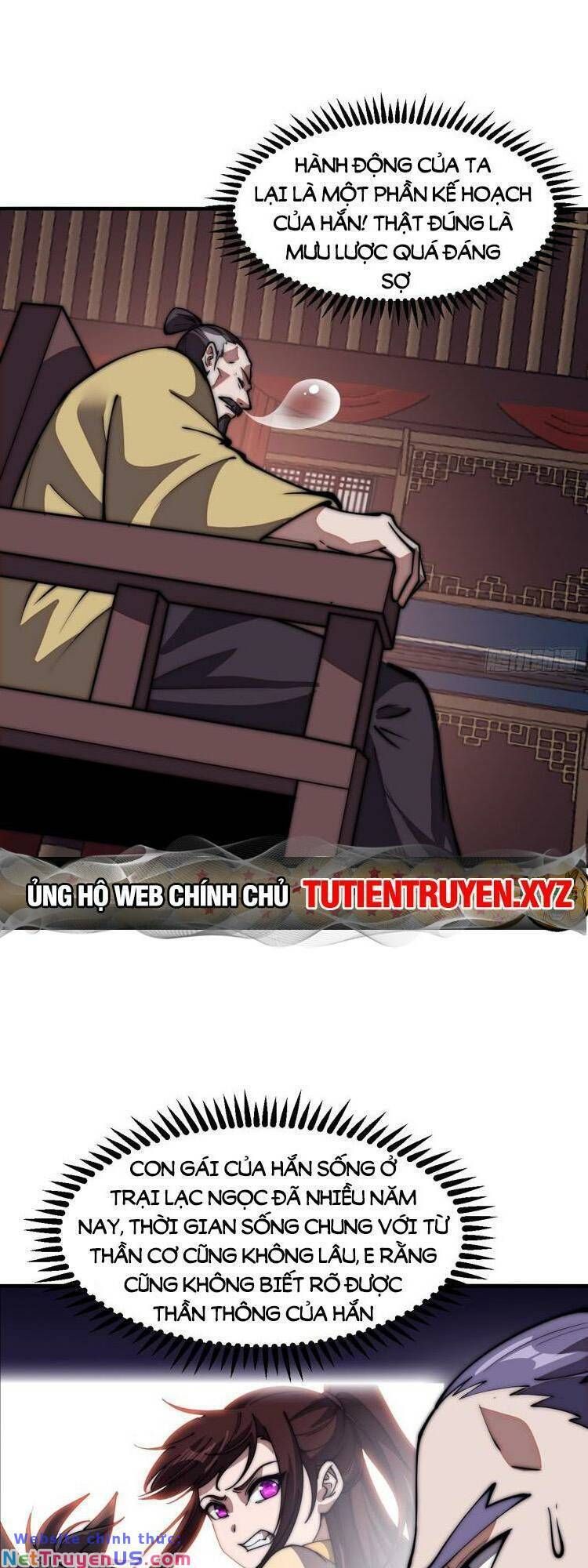 đọc truyện Ta Có Một Sơn Trại Chương 724 ảnh 20 tại Thiên Thai Truyện