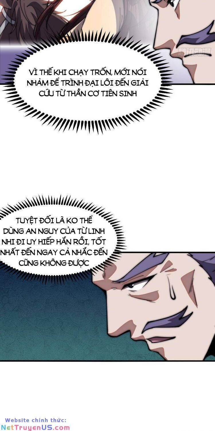 đọc truyện Ta Có Một Sơn Trại Chương 724 ảnh 21 tại Thiên Thai Truyện