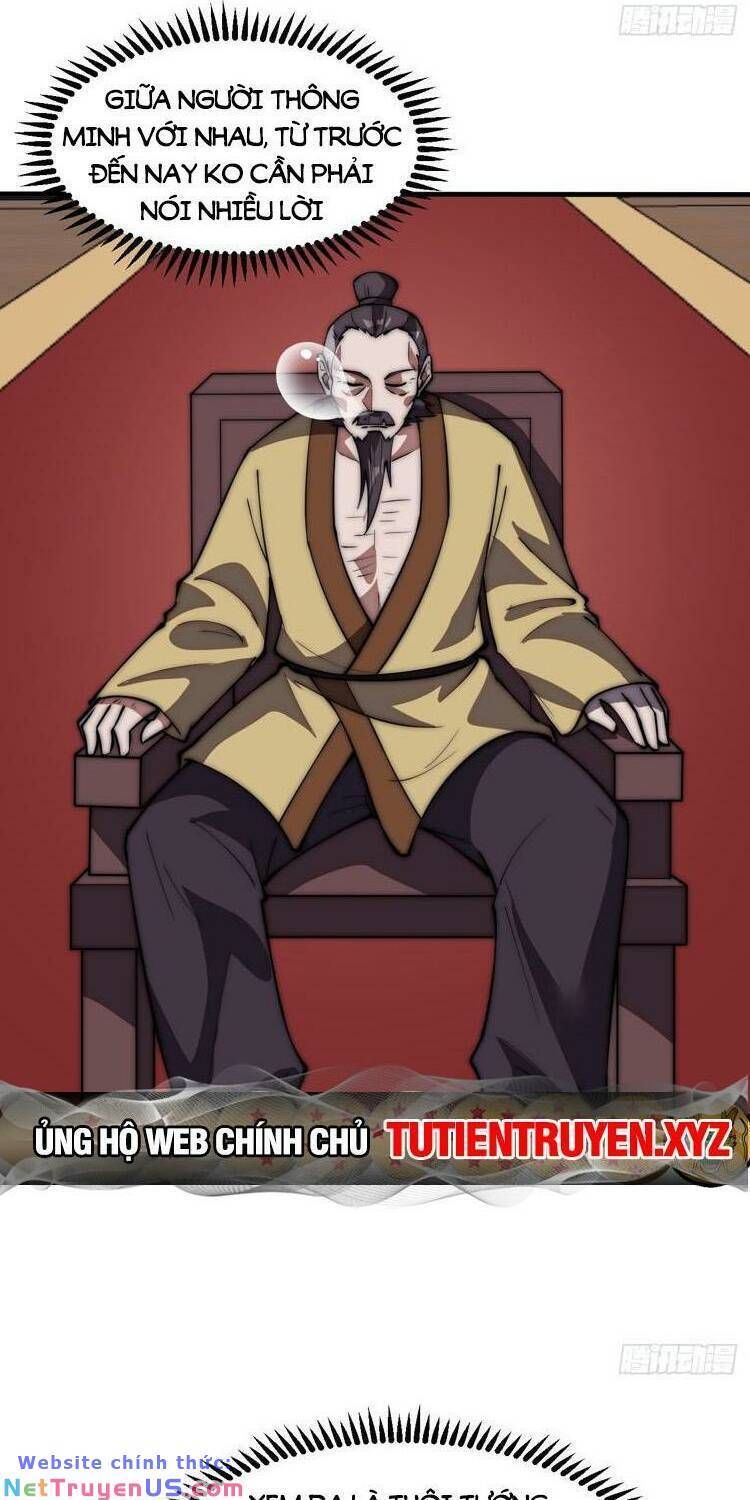 đọc truyện Ta Có Một Sơn Trại Chương 724 ảnh 22 tại Thiên Thai Truyện