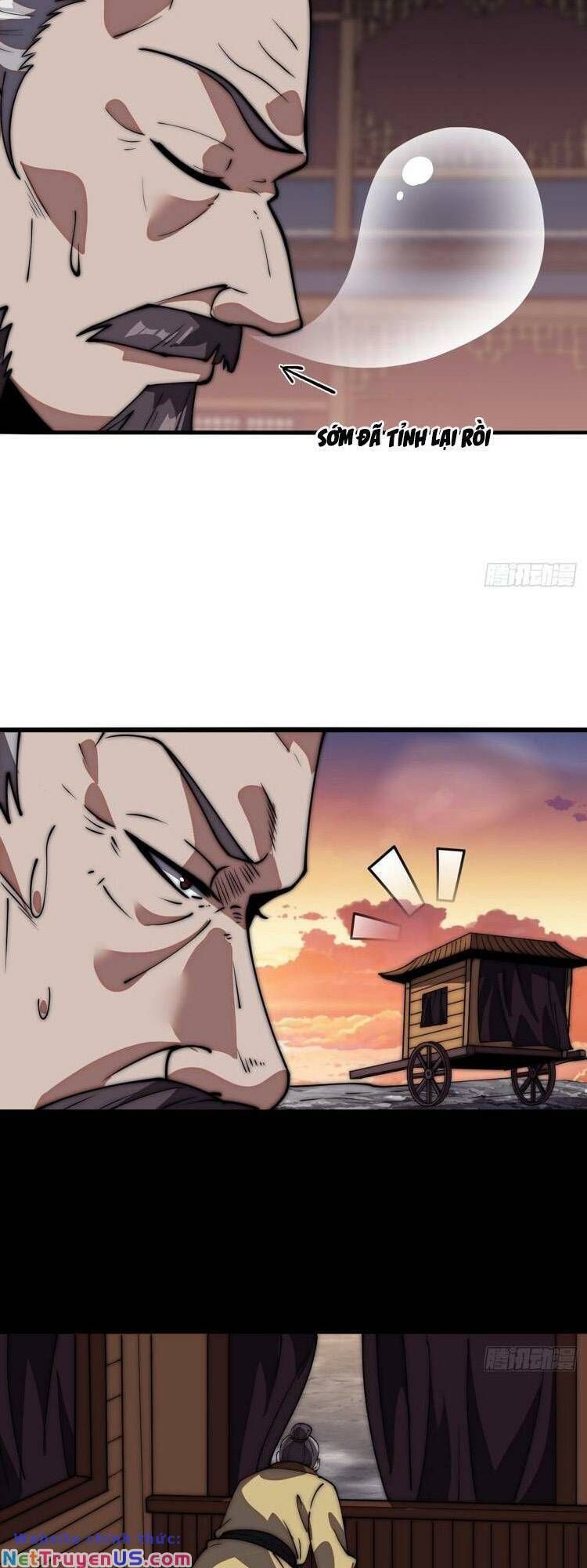 đọc truyện Ta Có Một Sơn Trại Chương 724 ảnh 24 tại Thiên Thai Truyện