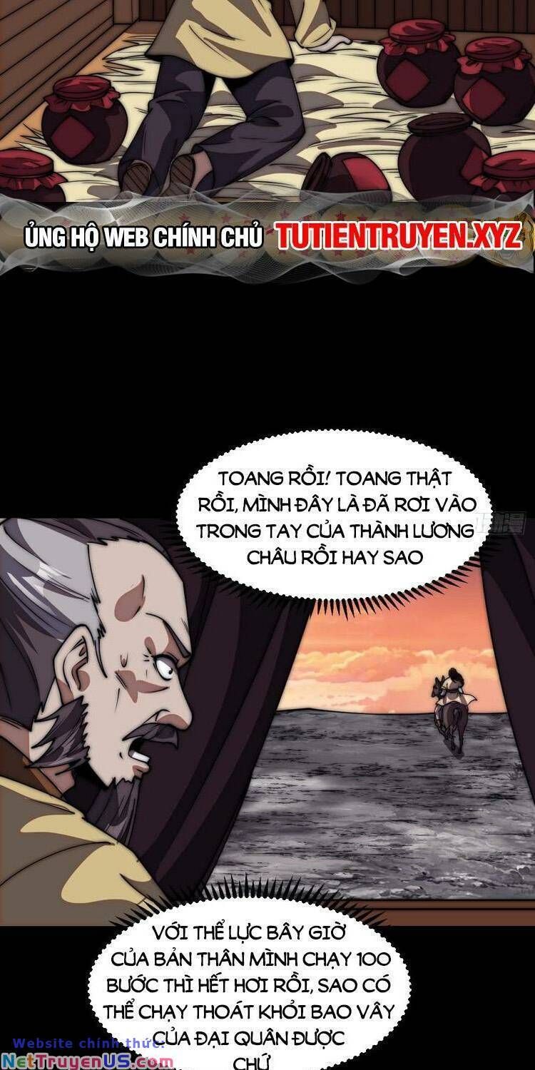 đọc truyện Ta Có Một Sơn Trại Chương 724 ảnh 25 tại Thiên Thai Truyện