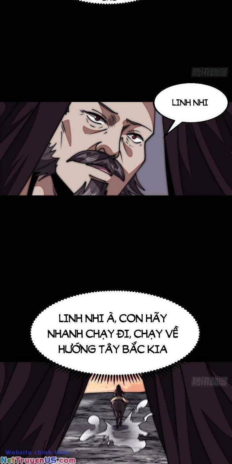 đọc truyện Ta Có Một Sơn Trại Chương 724 ảnh 26 tại Thiên Thai Truyện