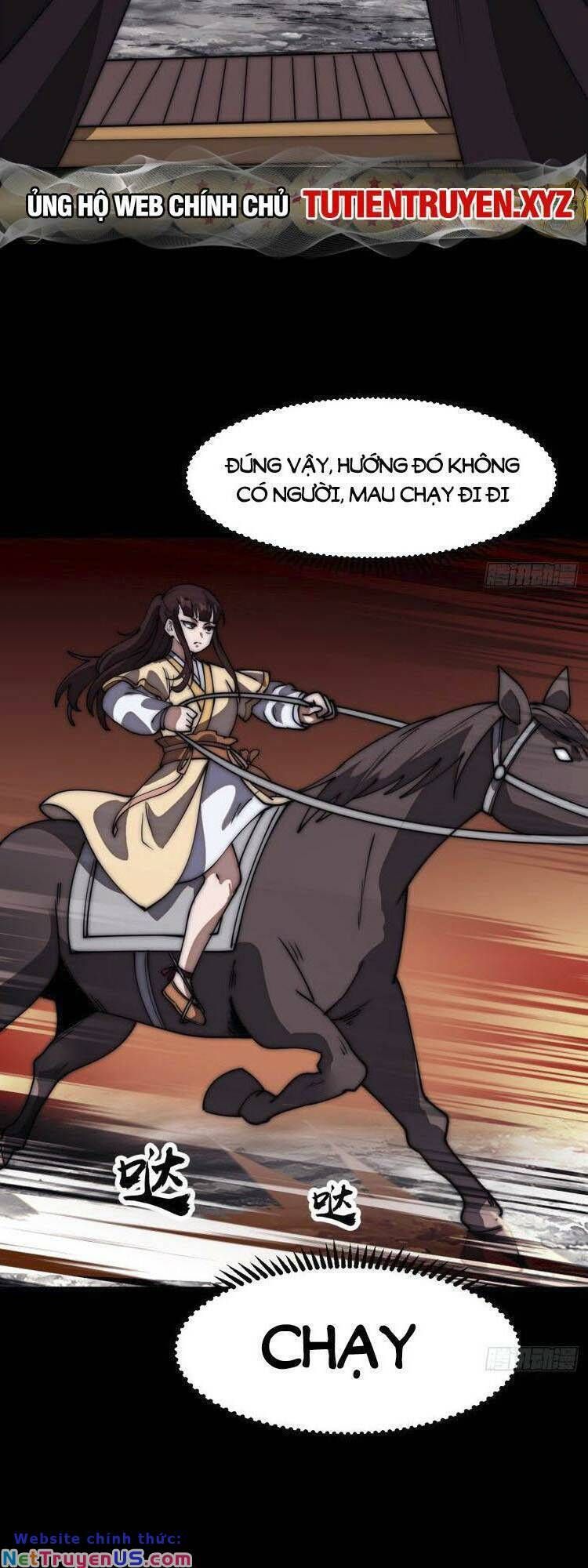 đọc truyện Ta Có Một Sơn Trại Chương 724 ảnh 27 tại Thiên Thai Truyện