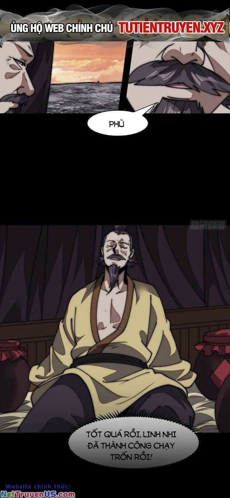 đọc truyện Ta Có Một Sơn Trại Chương 724 ảnh 28 tại Thiên Thai Truyện