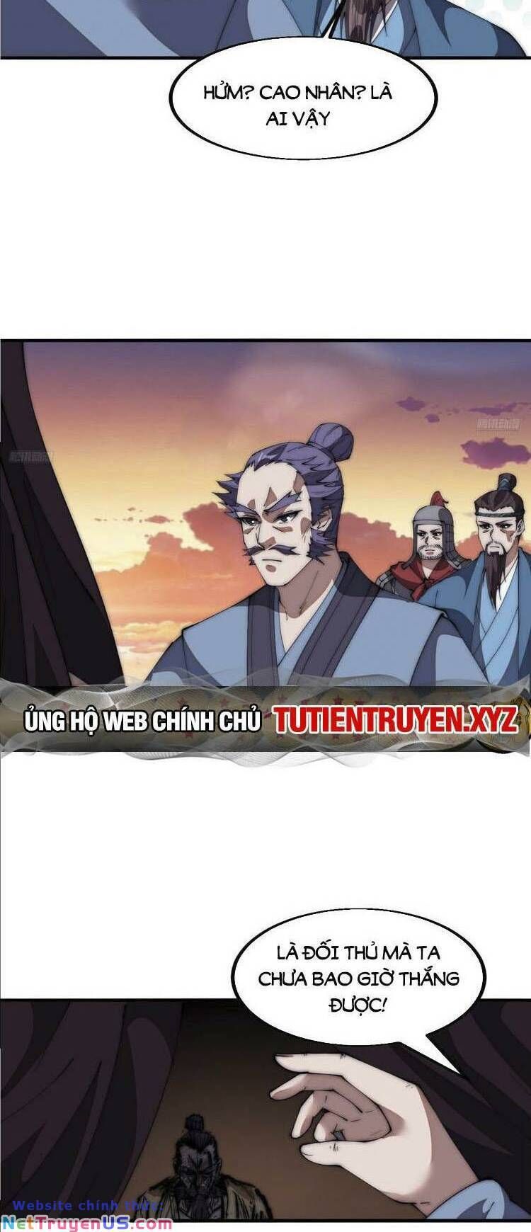 đọc truyện Ta Có Một Sơn Trại Chương 724 ảnh 6 tại Thiên Thai Truyện