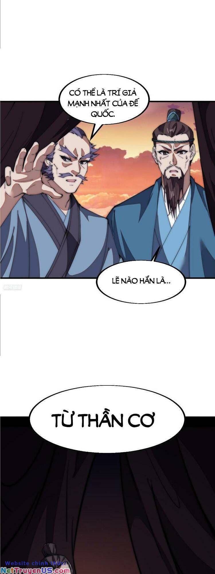 đọc truyện Ta Có Một Sơn Trại Chương 724 ảnh 7 tại Thiên Thai Truyện