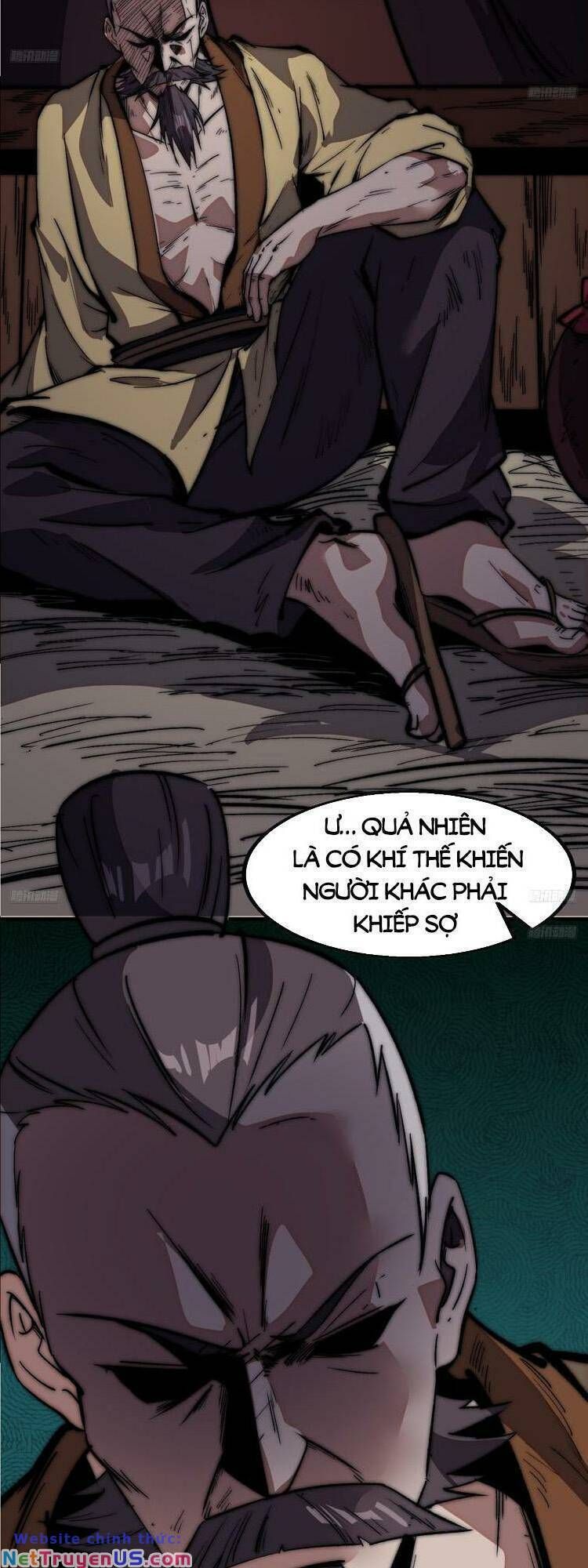 đọc truyện Ta Có Một Sơn Trại Chương 724 ảnh 8 tại Thiên Thai Truyện