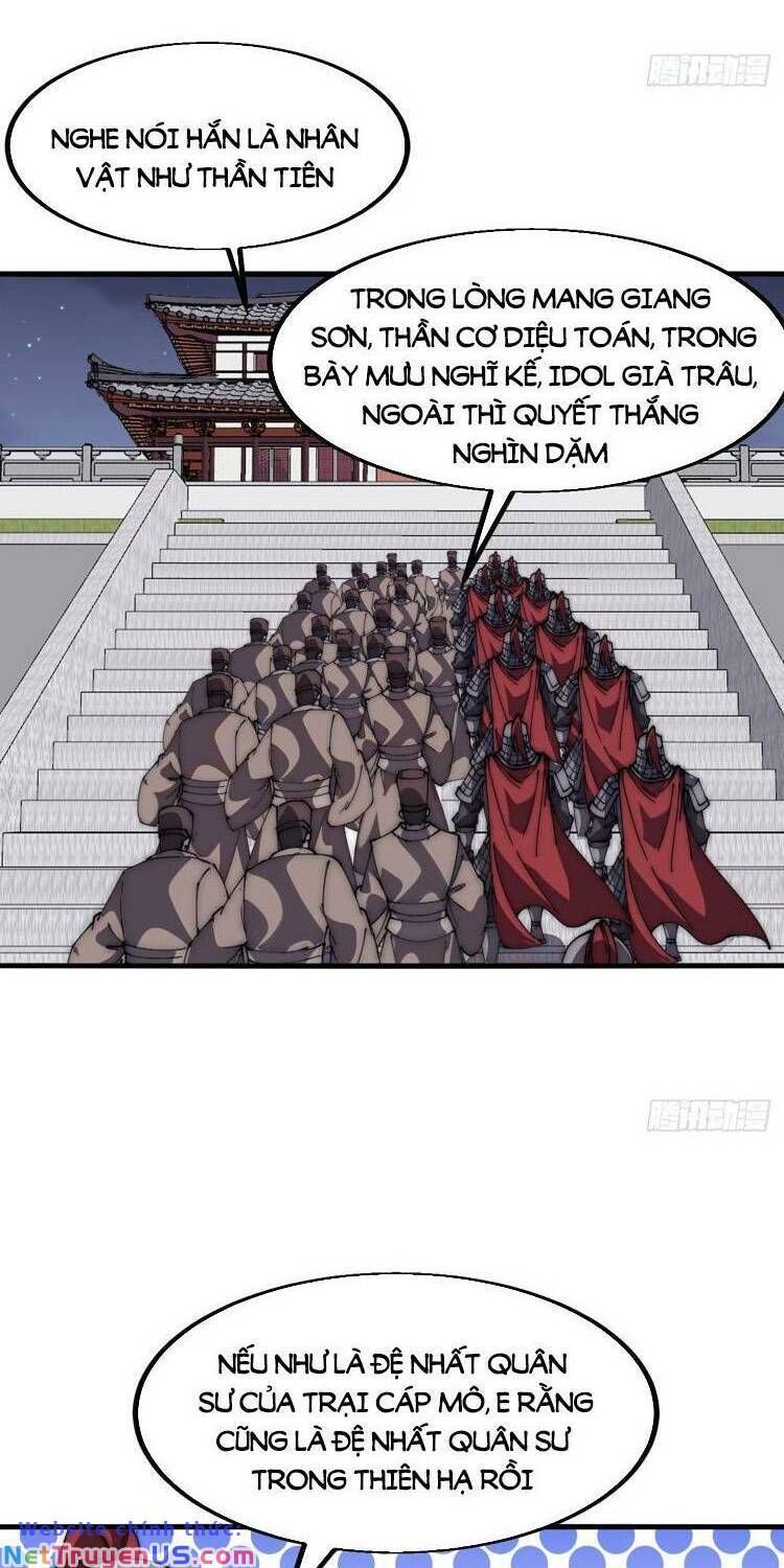 đọc truyện Ta Có Một Sơn Trại Chương 724 ảnh 10 tại Thiên Thai Truyện