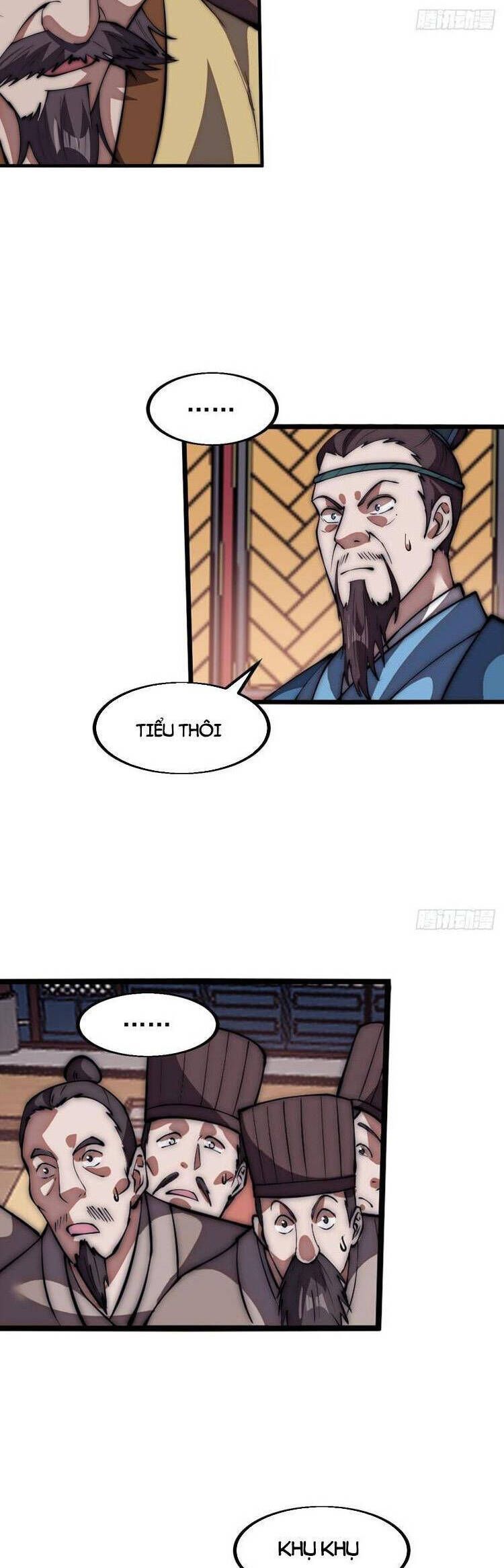 đọc truyện Ta Có Một Sơn Trại Chương 725 ảnh 14 tại Thiên Thai Truyện