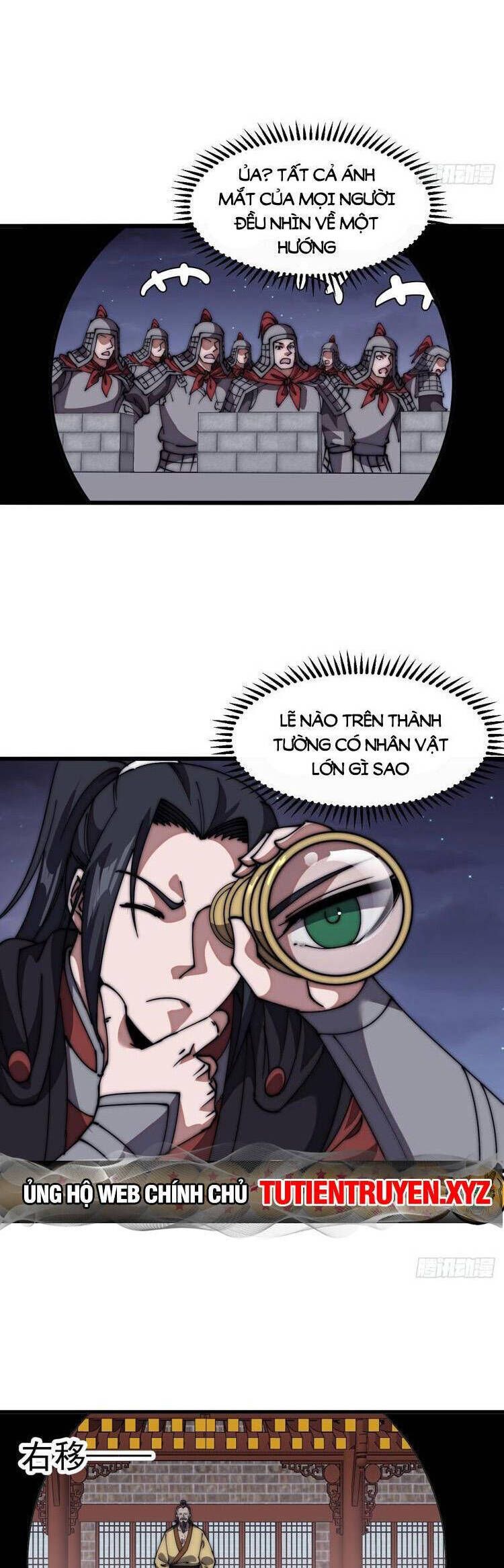 đọc truyện Ta Có Một Sơn Trại Chương 726 ảnh 20 tại Thiên Thai Truyện