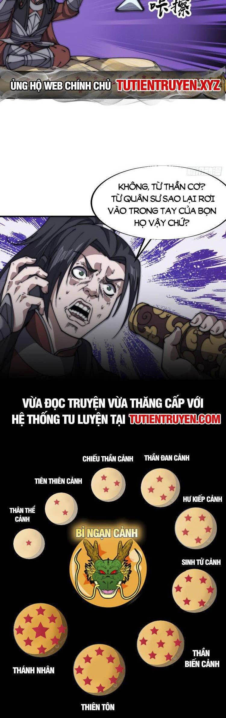 đọc truyện Ta Có Một Sơn Trại Chương 726 ảnh 22 tại Thiên Thai Truyện