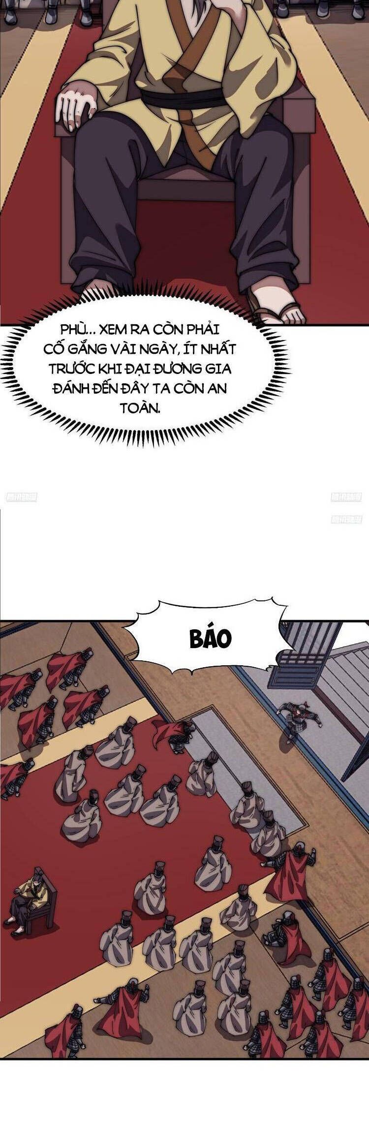 đọc truyện Ta Có Một Sơn Trại Chương 726 ảnh 7 tại Thiên Thai Truyện