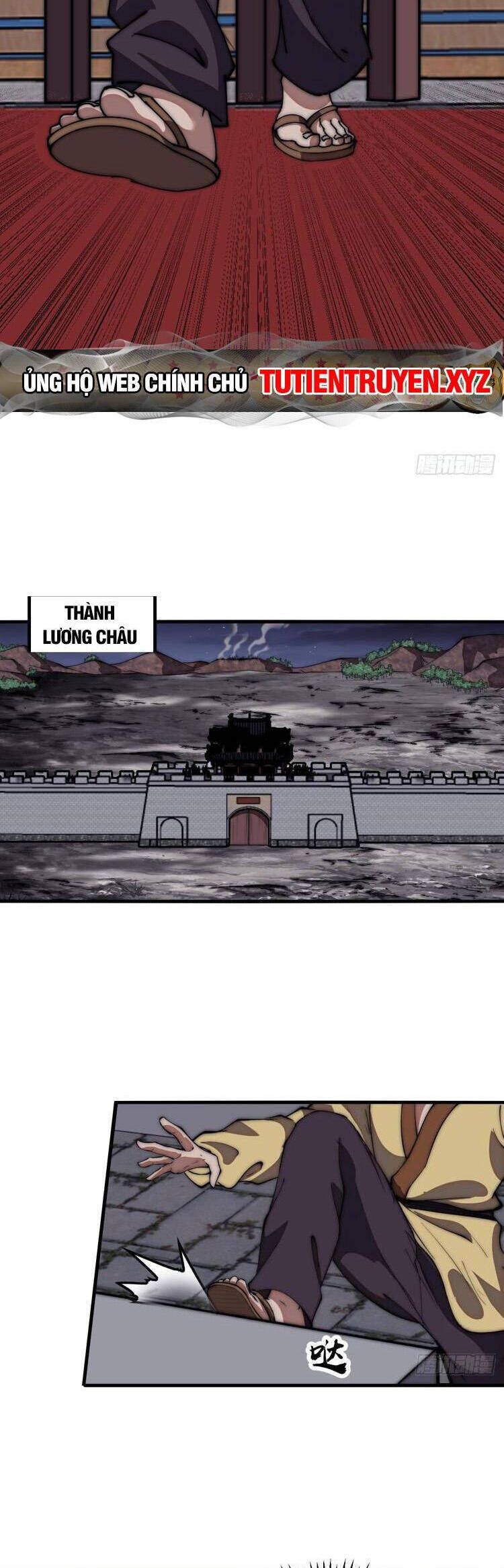 đọc truyện Ta Có Một Sơn Trại Chương 726 ảnh 11 tại Thiên Thai Truyện