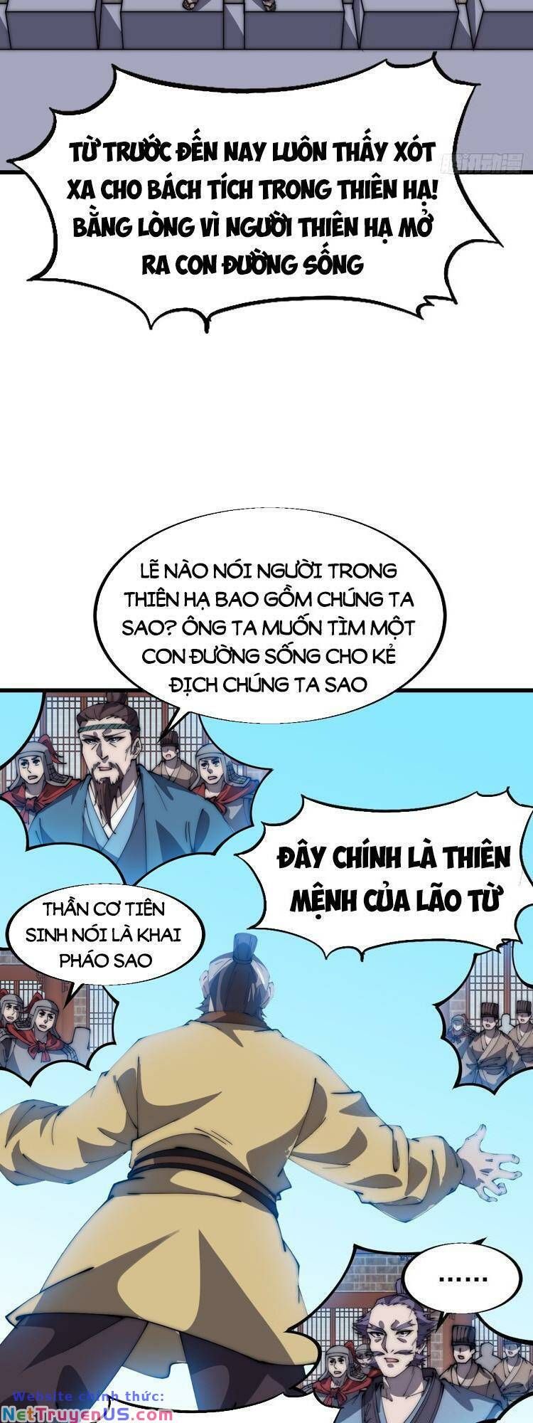 đọc truyện Ta Có Một Sơn Trại Chương 727 ảnh 12 tại Thiên Thai Truyện