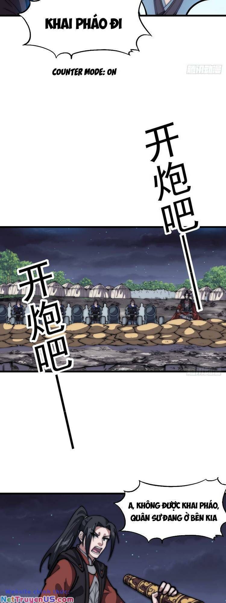 đọc truyện Ta Có Một Sơn Trại Chương 727 ảnh 13 tại Thiên Thai Truyện