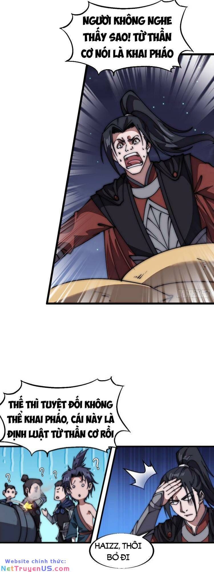 đọc truyện Ta Có Một Sơn Trại Chương 727 ảnh 15 tại Thiên Thai Truyện